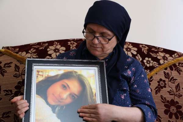 Şehit öğretmen Aybüke Yalçın'ın annesi o anları anlattı