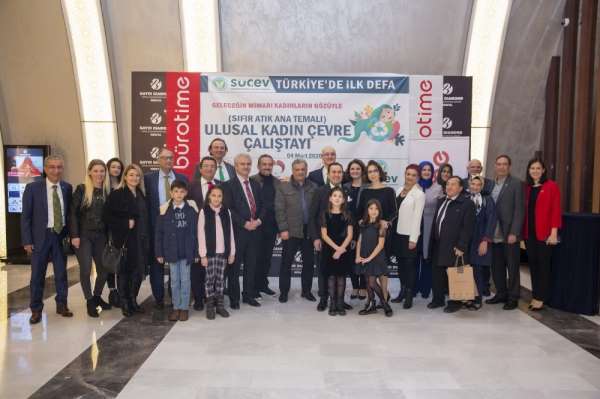 Sıfır Atık Projesi'ne kadınlardan tam destek
