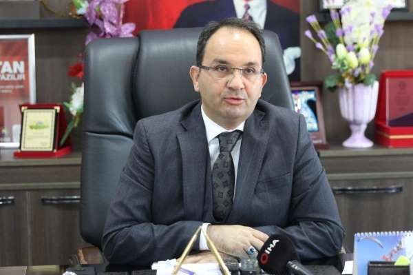 Bafra'da yasağa uymayanlara 38 bin 265 lira ceza