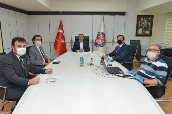 Başkan Erdoğan'dan akaryakıt istasyonlarına 'nöbet' sistemi önerisi