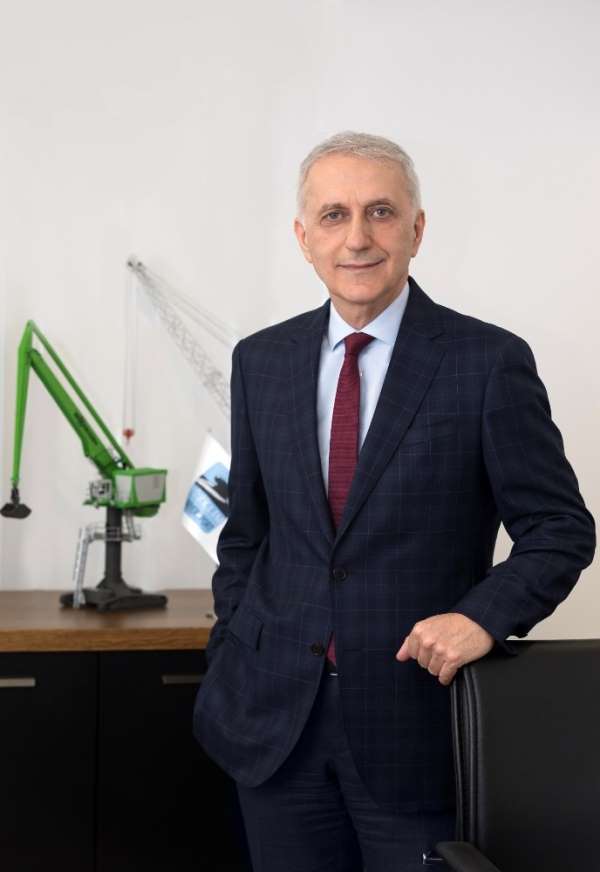 'Limanlarımızın sürdürülebilirliği Türkiye için hayati'