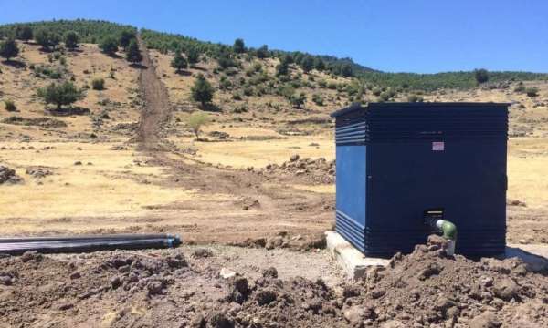 Manisa'da üreticileri sevindiren karar