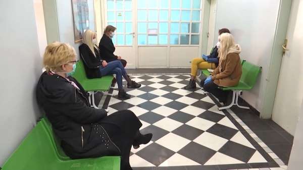 Rus ordusu Sırbistan ve İtalya'daki Covid-19 faaliyetlerine devam ediyor