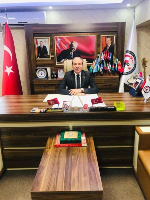 Şehit ve gazi ailelerinden CHP'li Özel'e sert tepki
