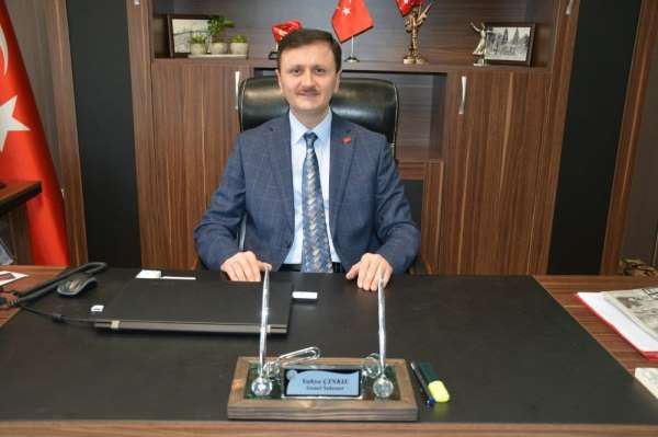Sinop İl Özel İdaresi'nden esnafı rahatlatacak karar