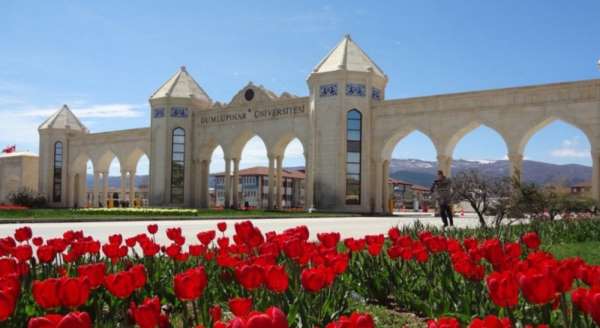 DPÜ Spor Bilimleri Fakültesinin kuruluşu Resmi Gazete'de yayımlandı 