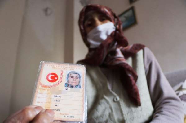 Kimliğine göre dünyanın en yaşlı kadını