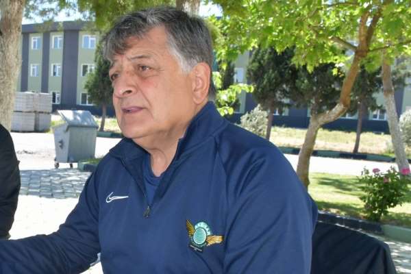 Yılmaz Vural: 'Alt liglerde ne oluyor kimsenin umurunda değil'