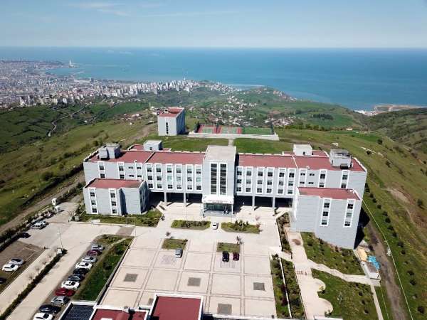 SAMÜ Europass akreditasyonuna sahip Türkiye'deki 5 üniversiteden biri oldu