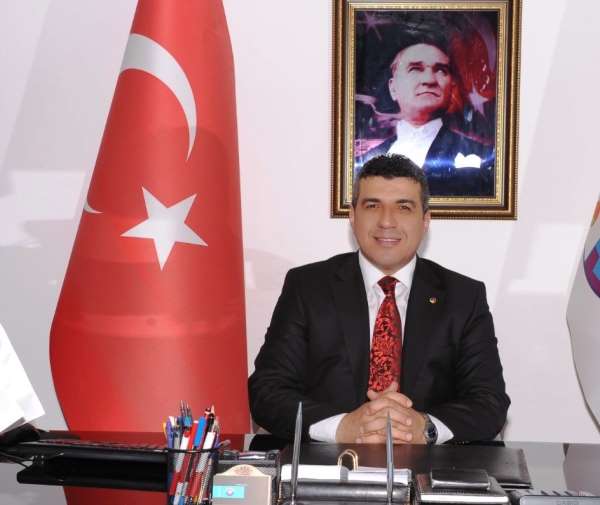 Çekte 'Karekod'u bulan Malatyalı, patent davasını kazandı 