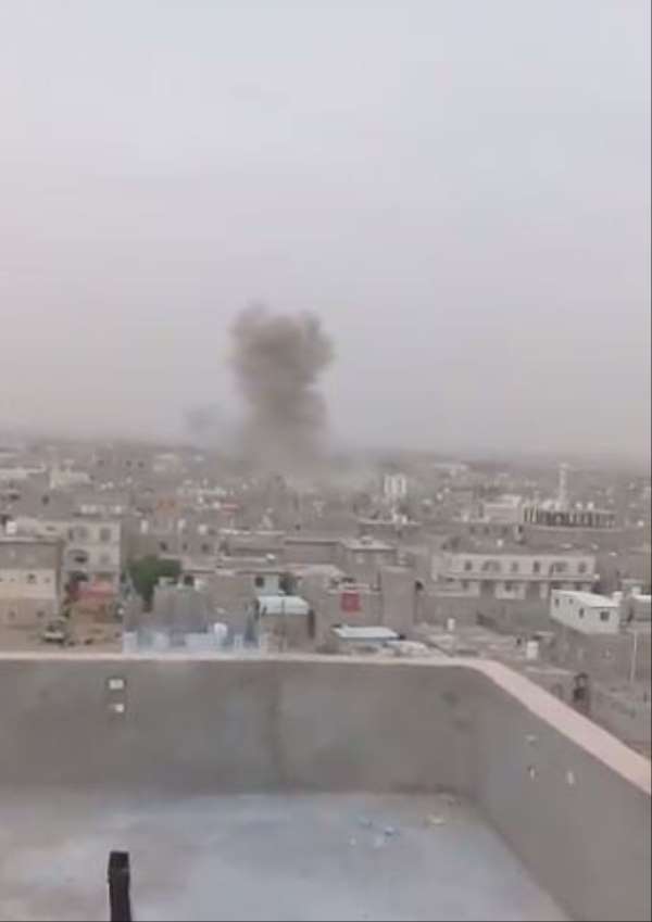 Yemen'de Husilerden yerleşim yerine balistik füze saldırısı: 3 ölü, 6 yaralı 