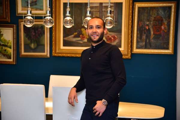 Yerli mobilya üreticisi hedef yükseltti 