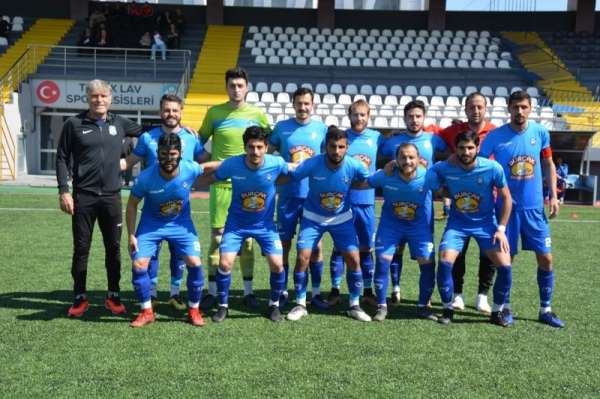 Yunusemre Belediyespor'dan 3. Lig için yeni teklif