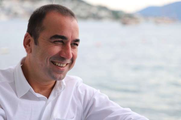 İş Dünyası Bodrum'da buluşuyor
