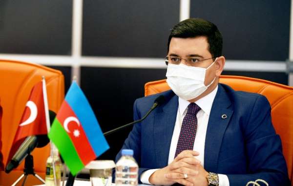 Kepez Belediyesi'nin 2021 tahmini bütçesi 401 milyon TL oldu.