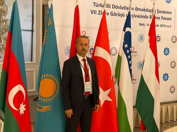 Bursa'nın en modern sanayi sitesi Yenişehir'e yapılacak 