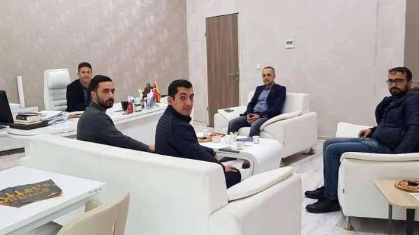 Malatya'da MÜSİAD ile Teknokent iş birliği 