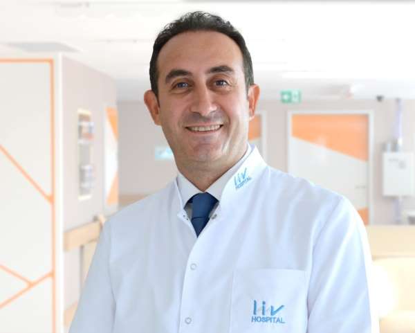 Dr. Öcal: 'Hamileler kış aylarında tokalaşmaktan uzak durmalı'