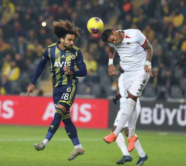Fenerbahçe'de 'Sadık' etkisi