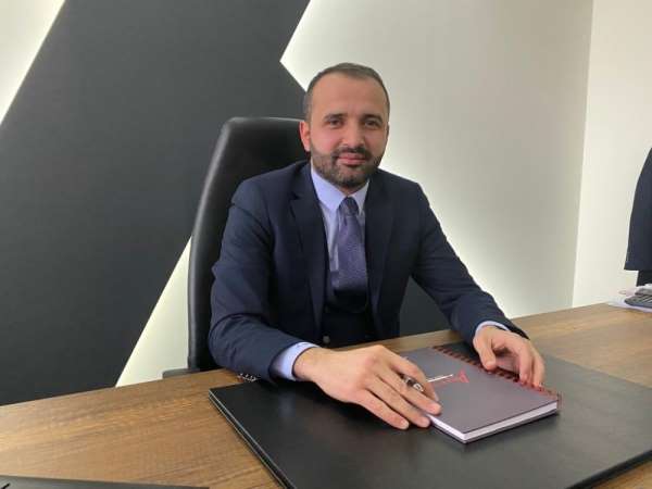 Grup Avenir Türkiye Ortağı İbrahim Arık: '2019 yılı sonu başarılı geçti, 2020'de