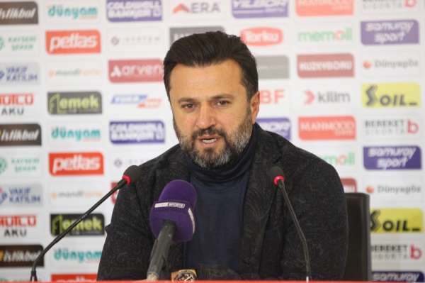 İ.M. Kayserispor haftalar sonra 3 puanla tanıştı
