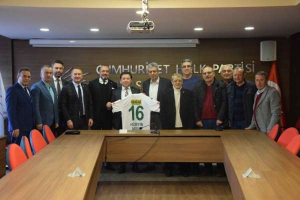 Mesut Mestan: 'Süper Lig'e dönmek zorundayız'
