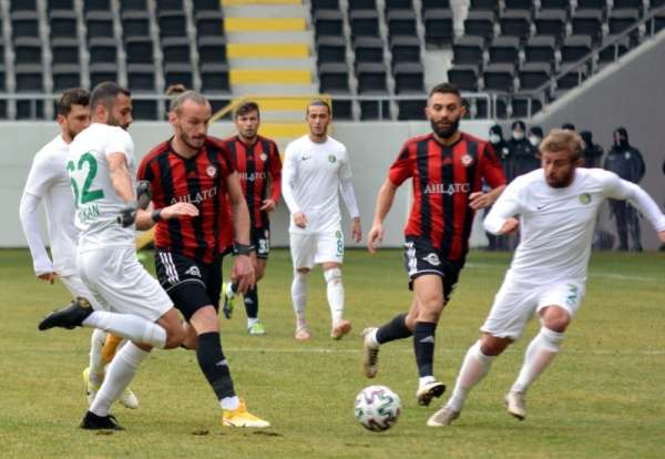 2. Lig 2. Lig