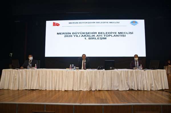 Başkan Seçer'in 250 milyon TL'lik borçlanma talebine Cumhur İttifakından ret 