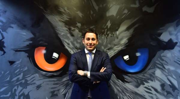 Mustafa Eröğüt: 'Yeni bir hakem dörtlüsüyle yarın oynanacak' 