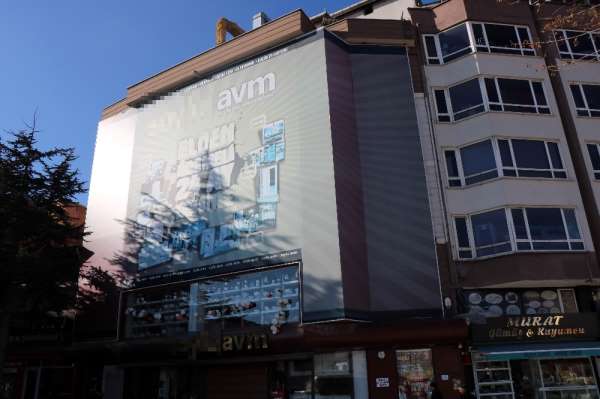 2 kadının öldüğü AVM’de kahreden detay