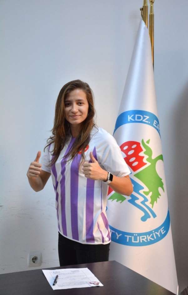 Beşiktaş’lı milli oyuncu Ereğli’ye transfer oldu