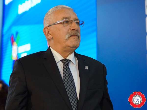 Natık Canca vefat etti 
