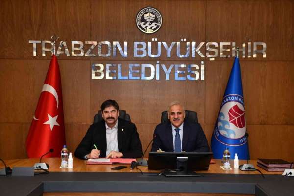 Trabzon Büyükşehir'den memurlara yüzde 120 denge zammı