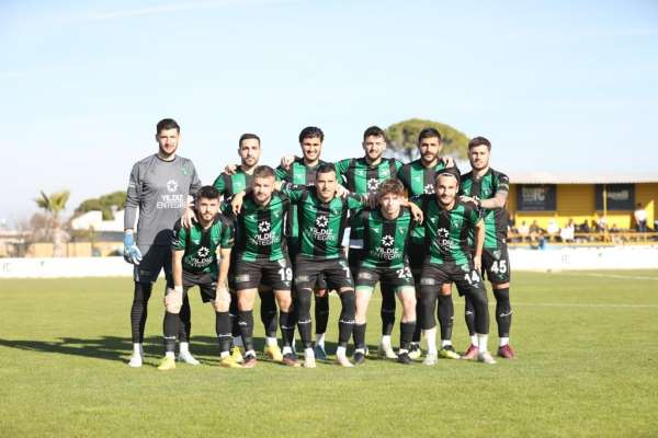 Antalya kampını tamamlayan Kocaelispor, hafta sonu oynanacak Kırklarelispor maçına bileniyor