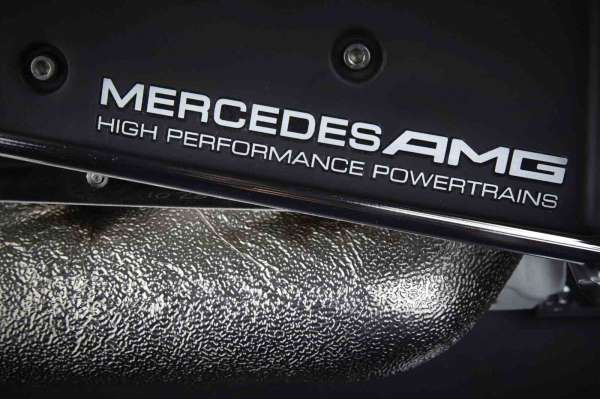 Mercedes-Benz ve Williams Racing'ten Formula 1'de güçlü ortaklık