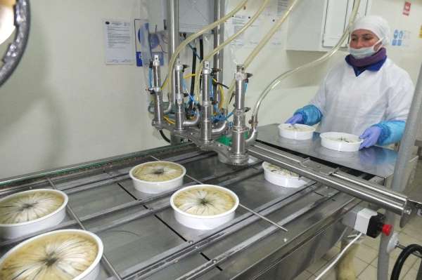 (Özel) Korona virüsü donmuş su ürünlerine talebi artıracak 