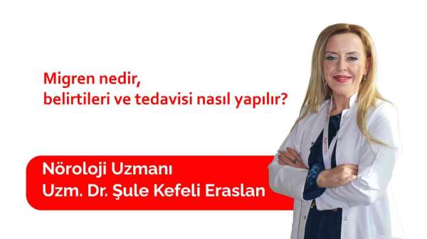 Migren tedavisinin önemi