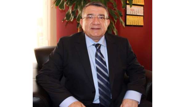 MTB Başkanı Özdemir: 'Bakliyat, geleceğin gıdası'