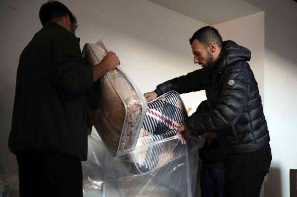 Onur Bulut: 'Herkes elinden geleni yaparsa en kısa sürede toparlanabiliriz'