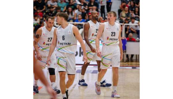 Aliağa Petkimspor, Tofaş'a konuk olacak