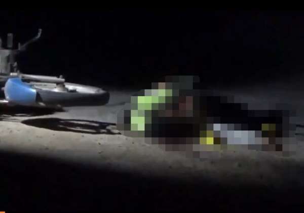 Bayramiç'te iki kişinin öldüğü saldırıda kullanılan pompalı tüfek bulundu