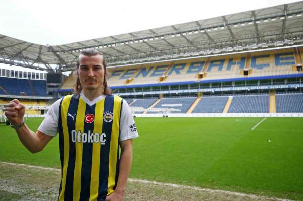 Fenerbahçe'nin kış transfer dönemi dosyası