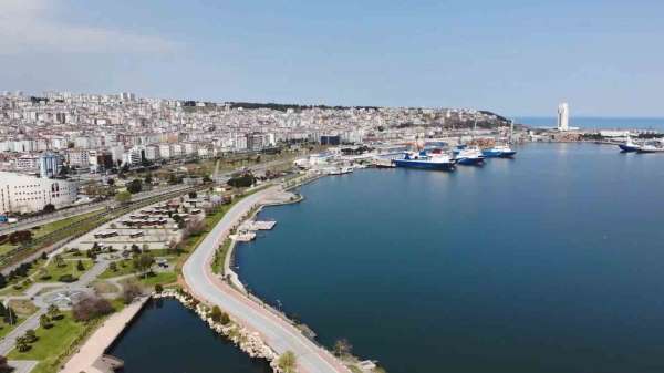 Samsun'un en küçük ve en büyük mahalleleri belli oldu