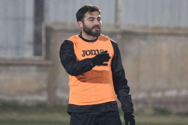 Elazığspor, Melih'i Batman Petrolspor'a kiraladı