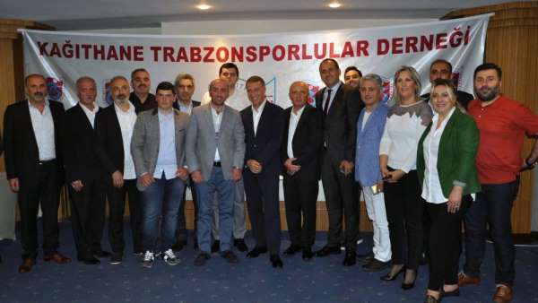 Trabzonspor taraftarından dayanışma çağrısı 