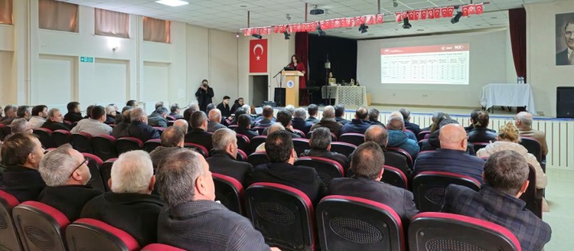 1 kokarca, yok edilmeyince 200 tane oluyor