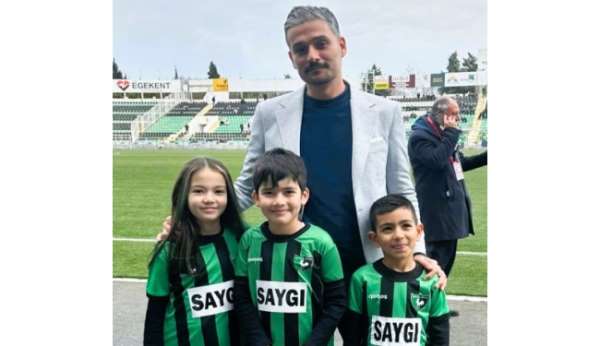 Denizlispor Başkanı istifa etti