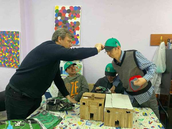 Ertuğrul Sağlam, haftalar sonra Kocaeli'ye geldi