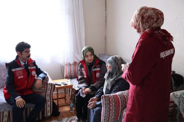 Erzurum'un toplam 364 şehit ve 428 gazisi var