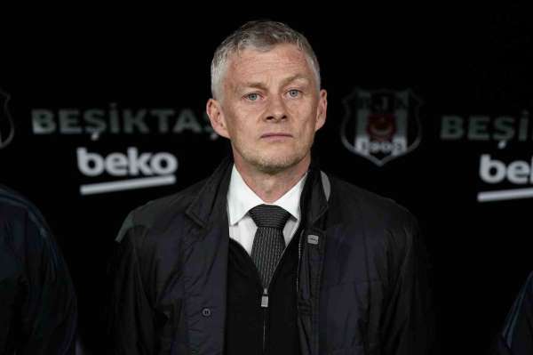 Ola Gunnar Solskjaer, Süper Lig'de ilk mağlubiyetini aldı